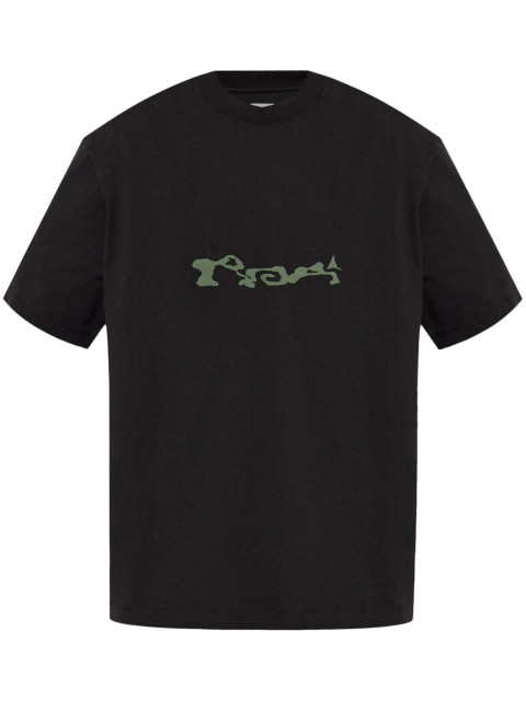 [Roa] T-shirts Short Sleeve SS25 RBMW0436JY41