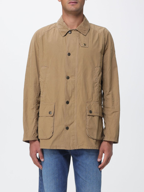 [Barbour] Jacket SS26 MCA0792 BE31