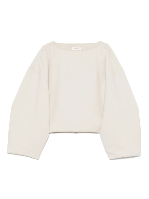[Entire Studios] Shirts Long Sleeve SS25 ESUS252004FO