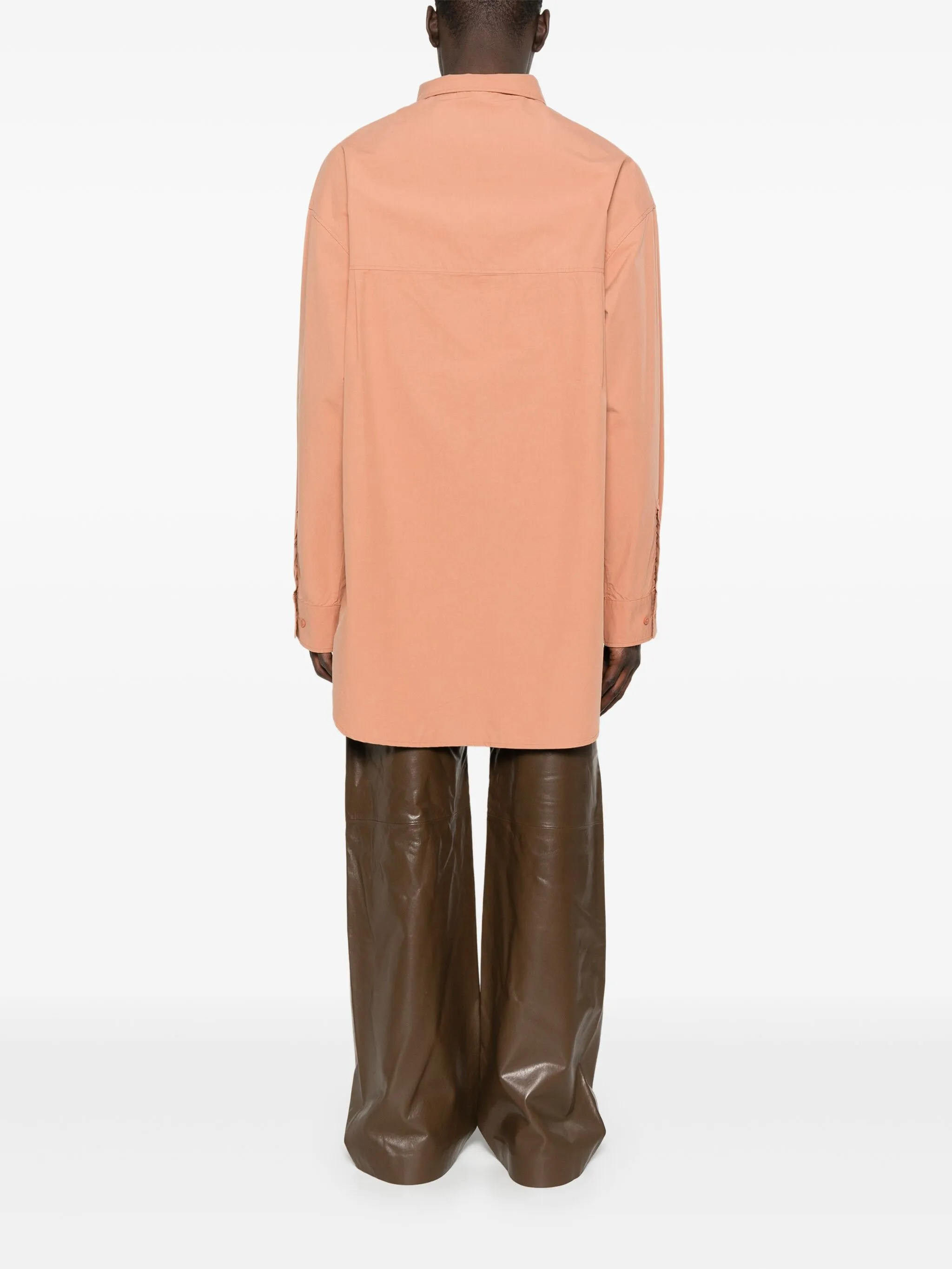 [Entire Studios] Shirts Long Sleeve SS25 ESUS252009CO