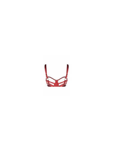 [ATELIER BORDELLE] Underwear FW21 SIGB02BRBURNT RED