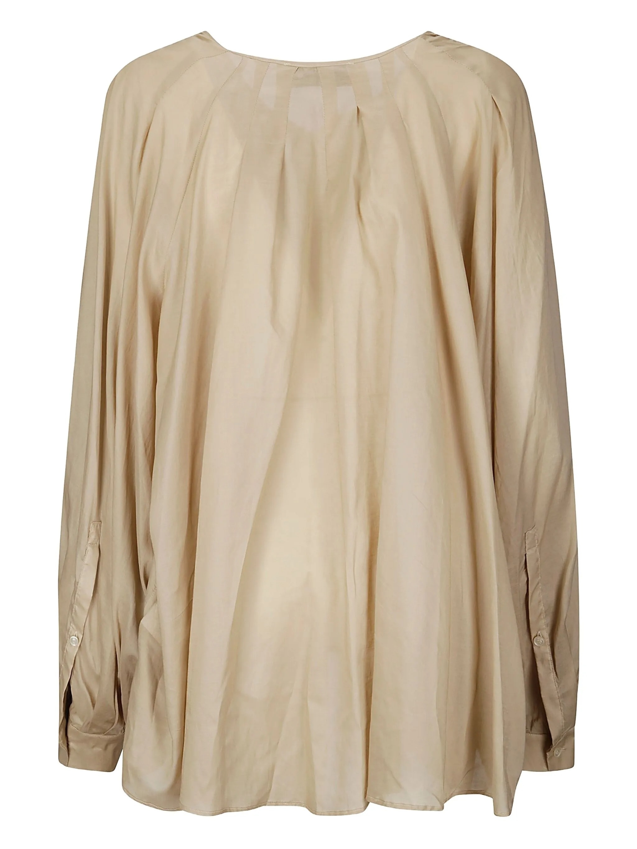 [TheLatest] Shirts Long Sleeve SS25 TLW06003T0172LNTP