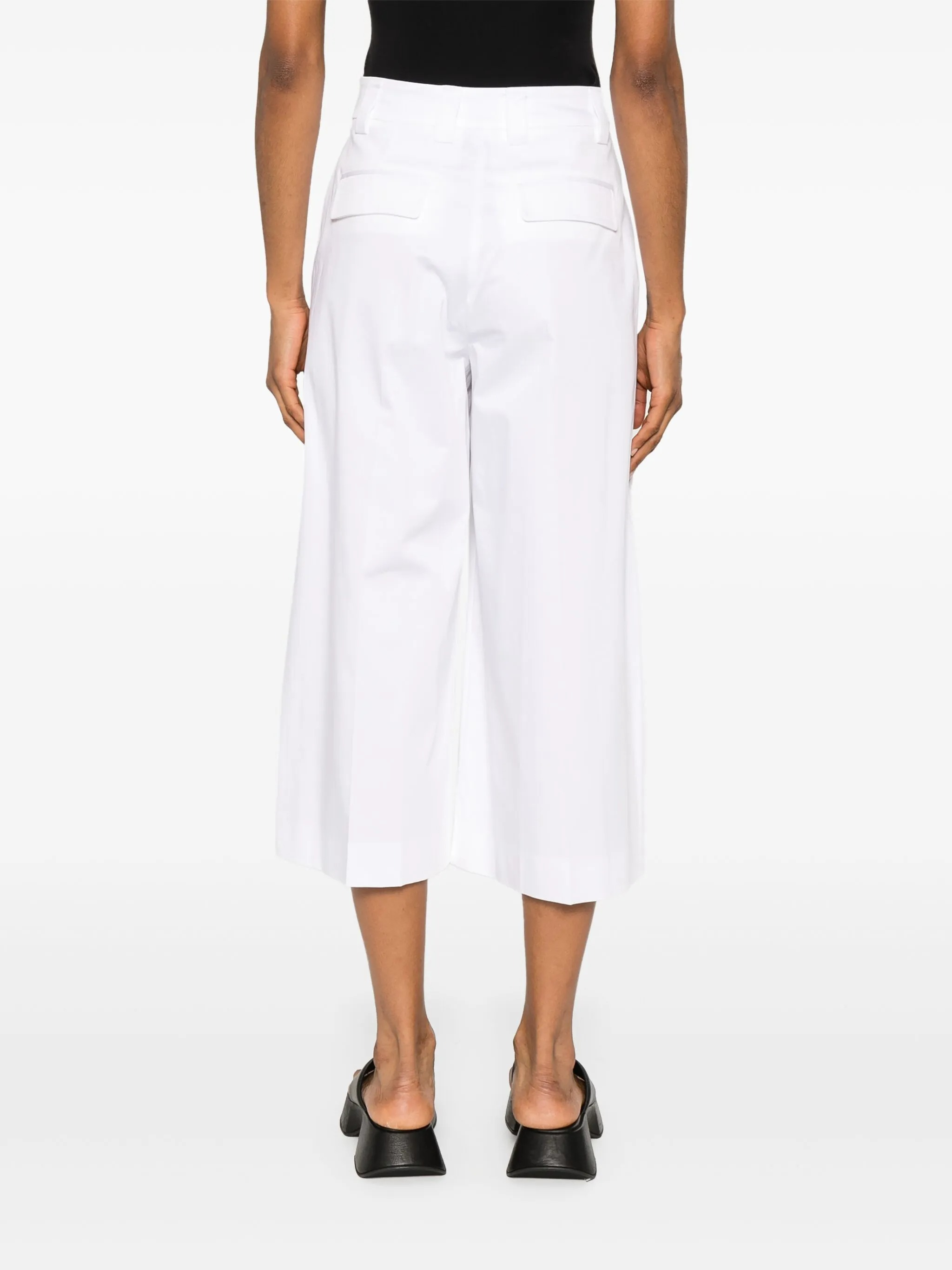 [TheLatest] Trousers SS25 TLW031C4T0194ABTP