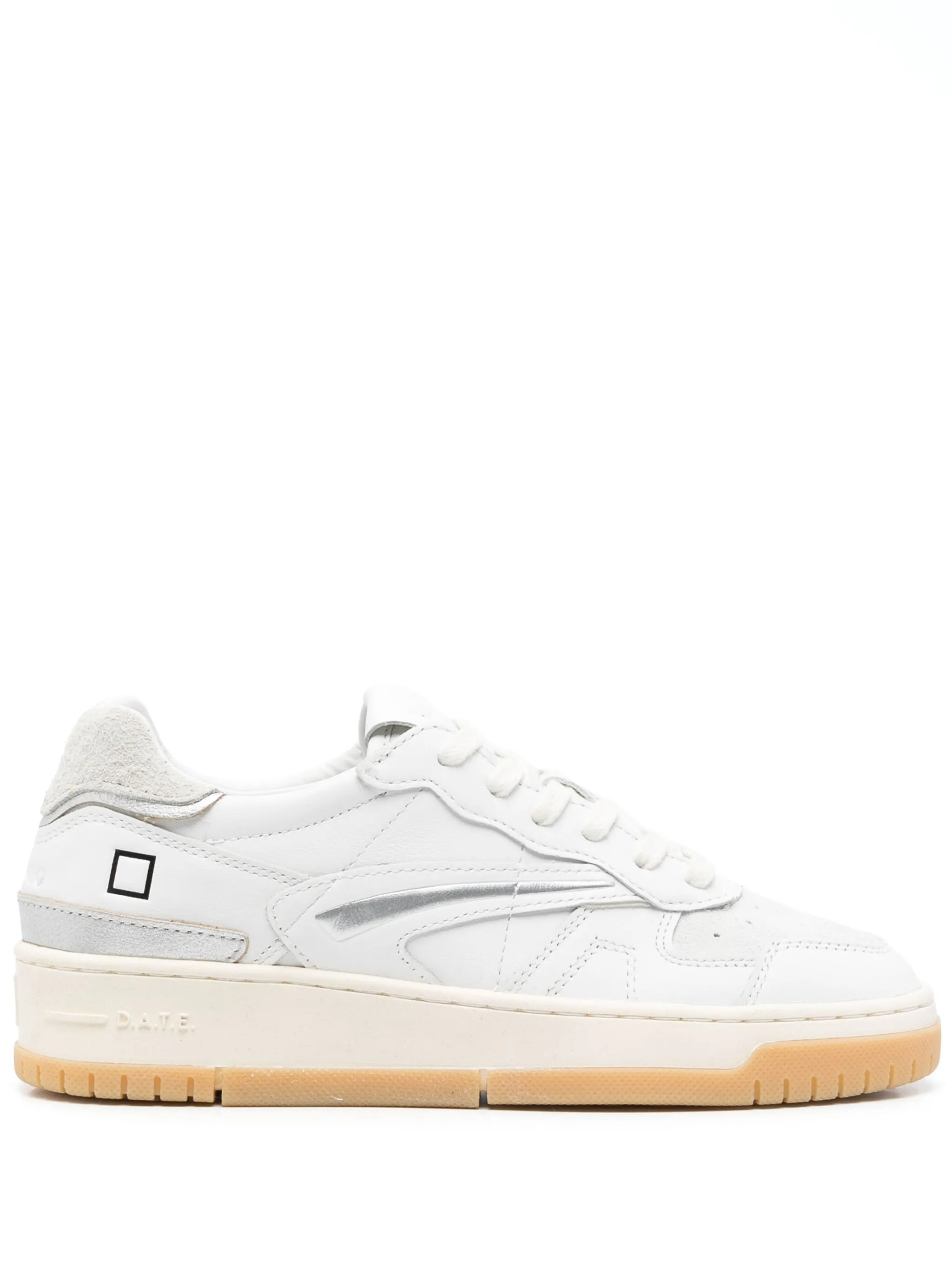 [D.A.T.E.] Sneakers SS25 W421TPCAWH