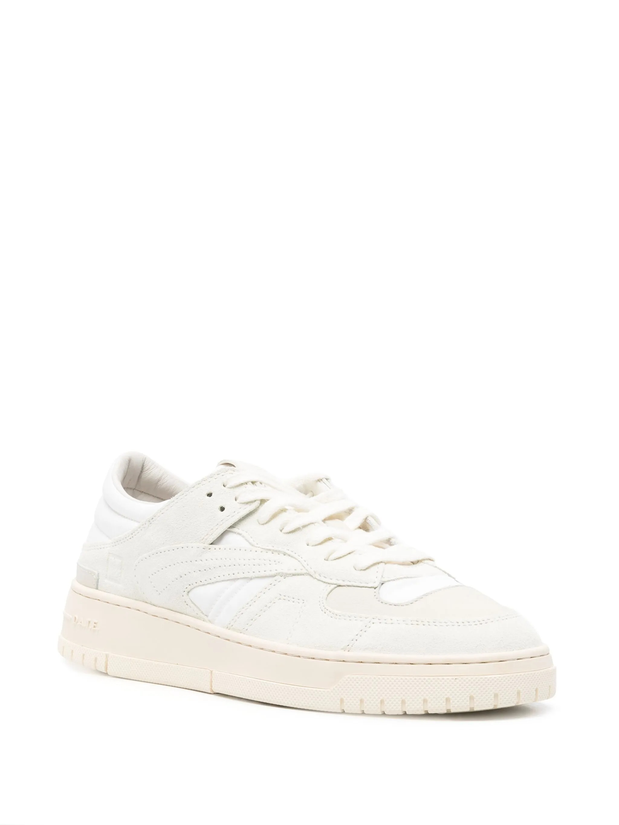 [D.A.T.E.] Sneakers SS25 W421TCNTWH