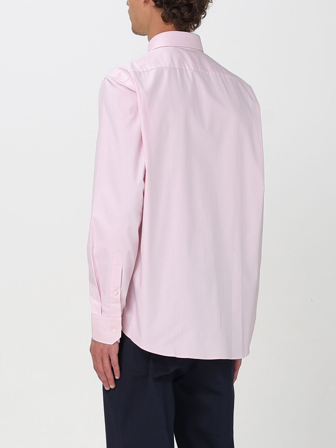 [BOSS] Shirts Long Sleeve SS25 50527242 688