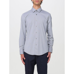 [BOSS] Shirts Long Sleeve SS25 50539403 404