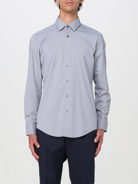 [BOSS] Shirts Long Sleeve SS25 50539403 404