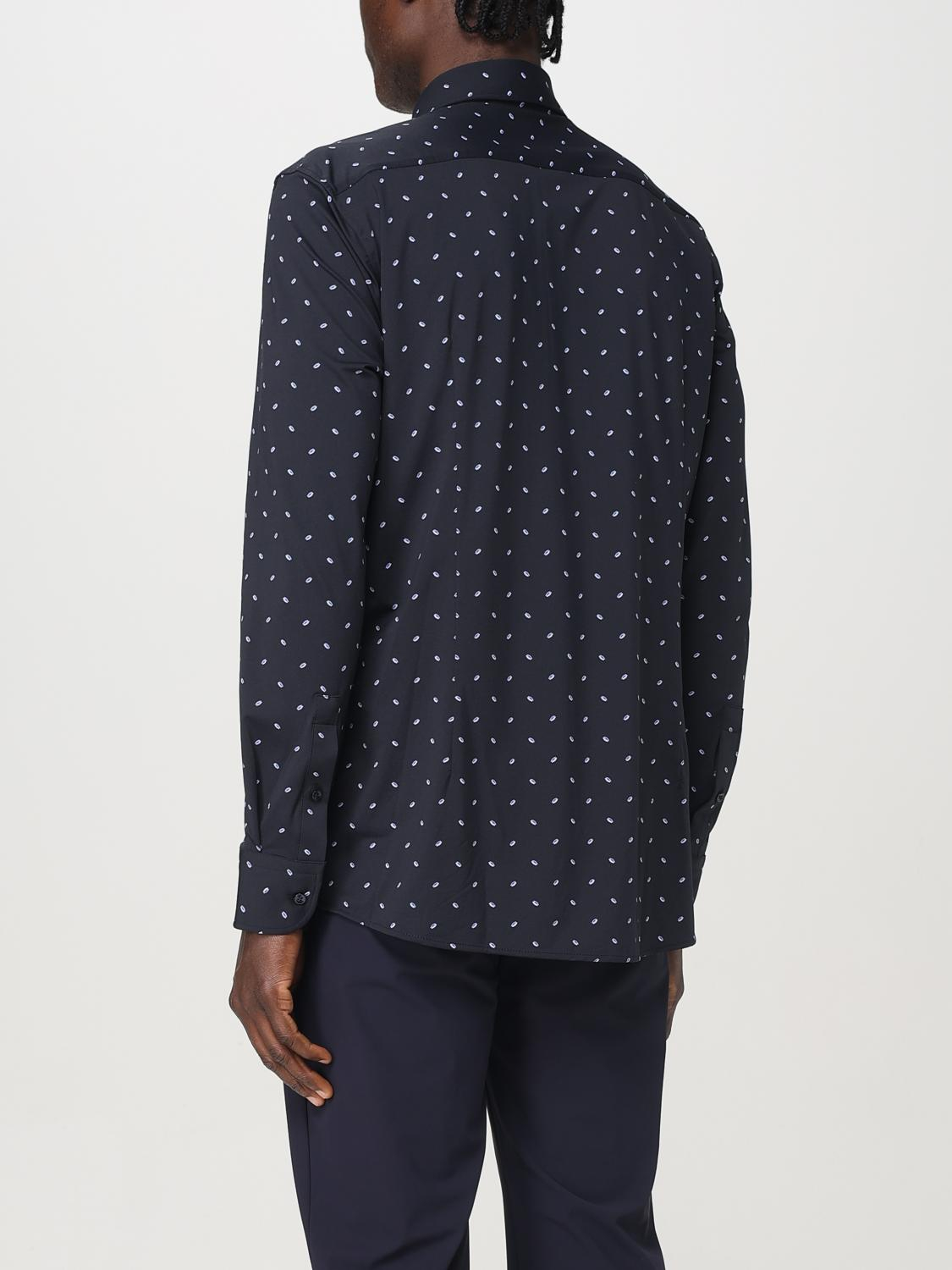 [BOSS] Shirts Long Sleeve SS25 50527513 404