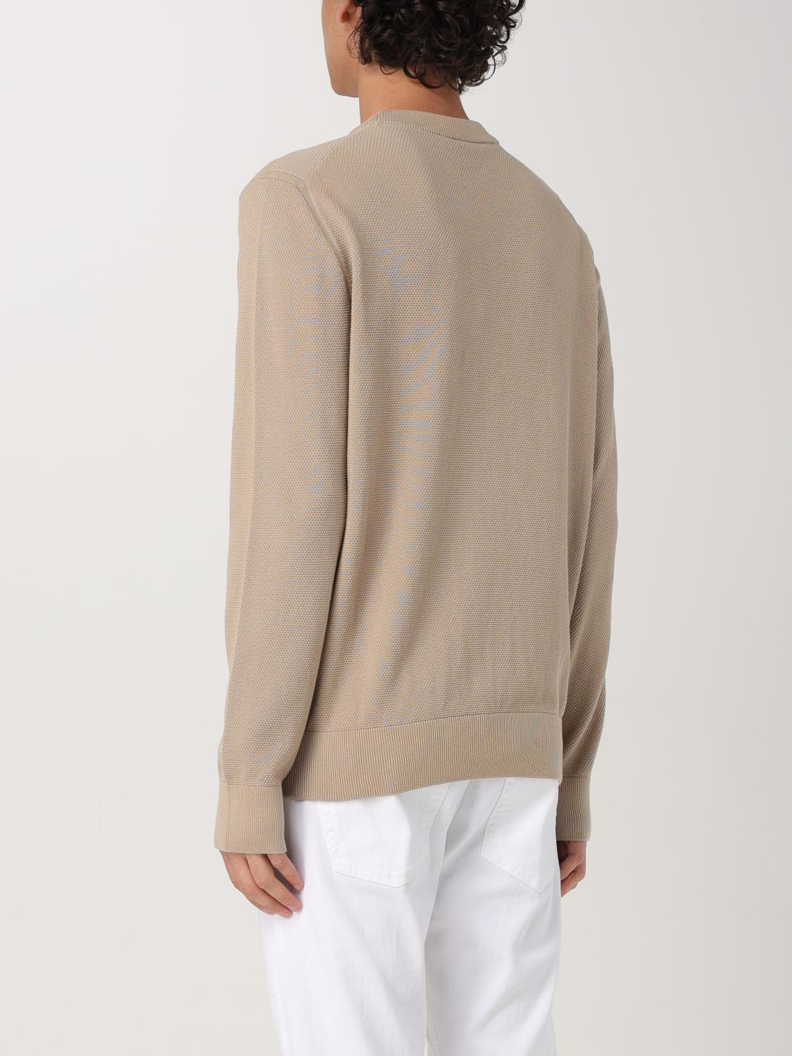 [BOSS] Knitwear FW25 50506022 275