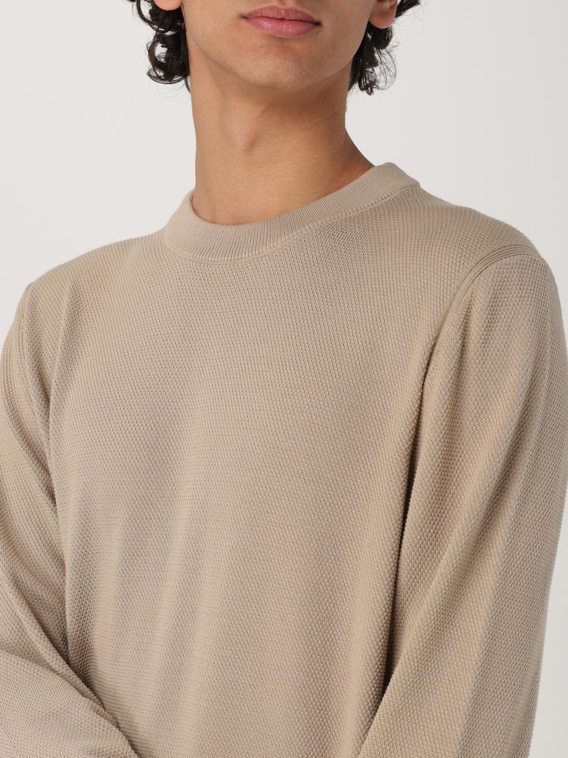 [BOSS] Knitwear FW25 50506022 275