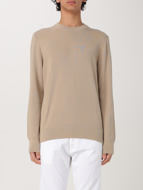 [BOSS] Knitwear FW25 50506022 275