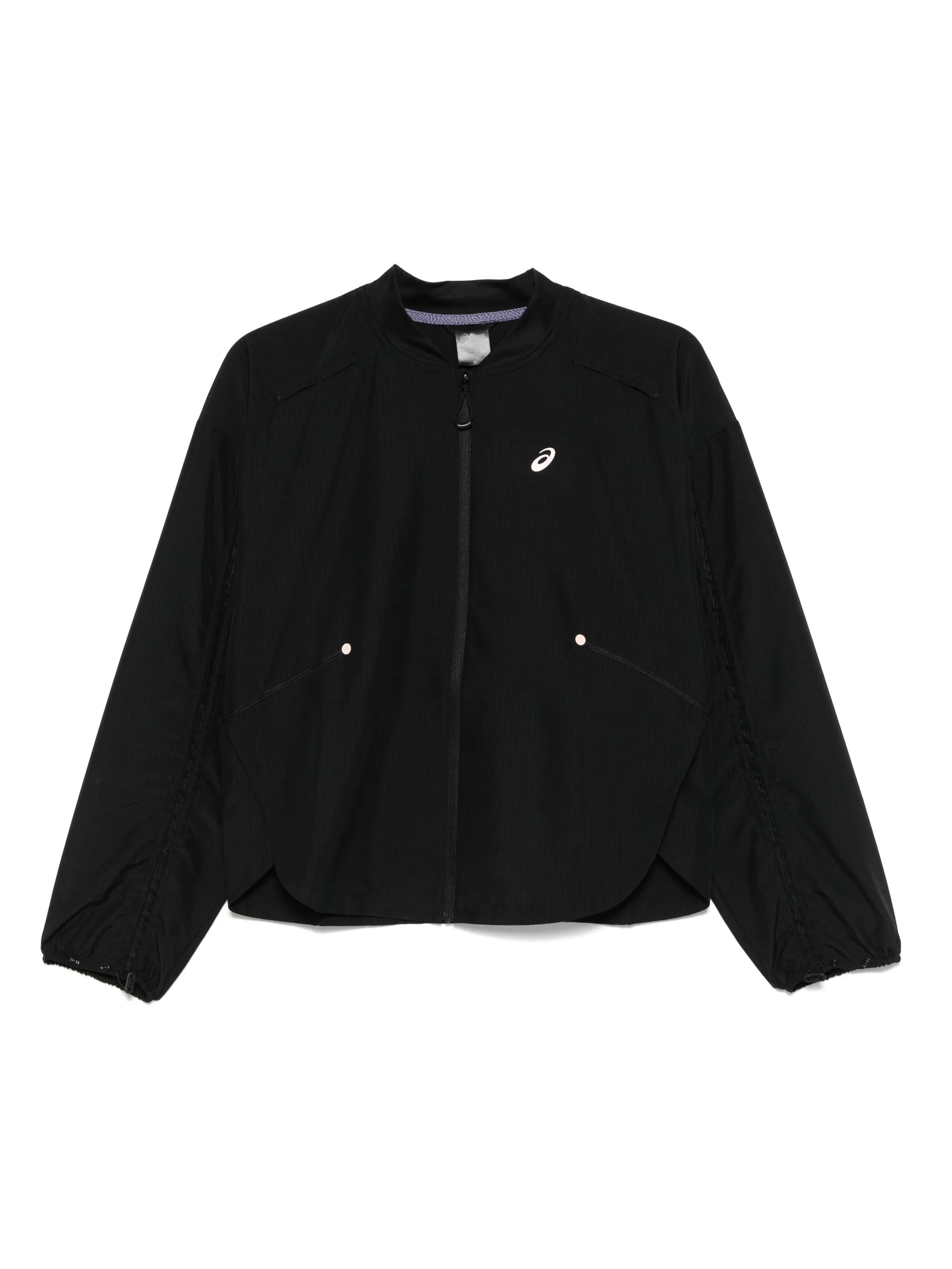 [Asics] Casual Jacket SS25 2012D138002