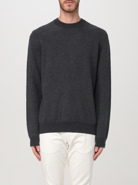 [BOSS] Knitwear FW24 50526989 404