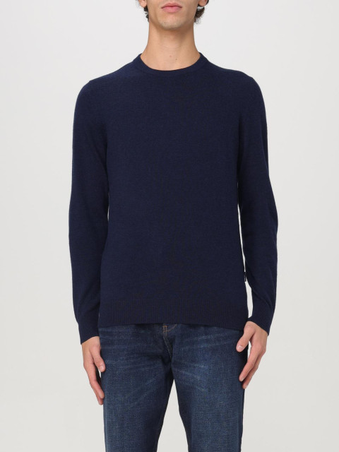 [Barbour] Knitwear FW24 MKN1586 NY91