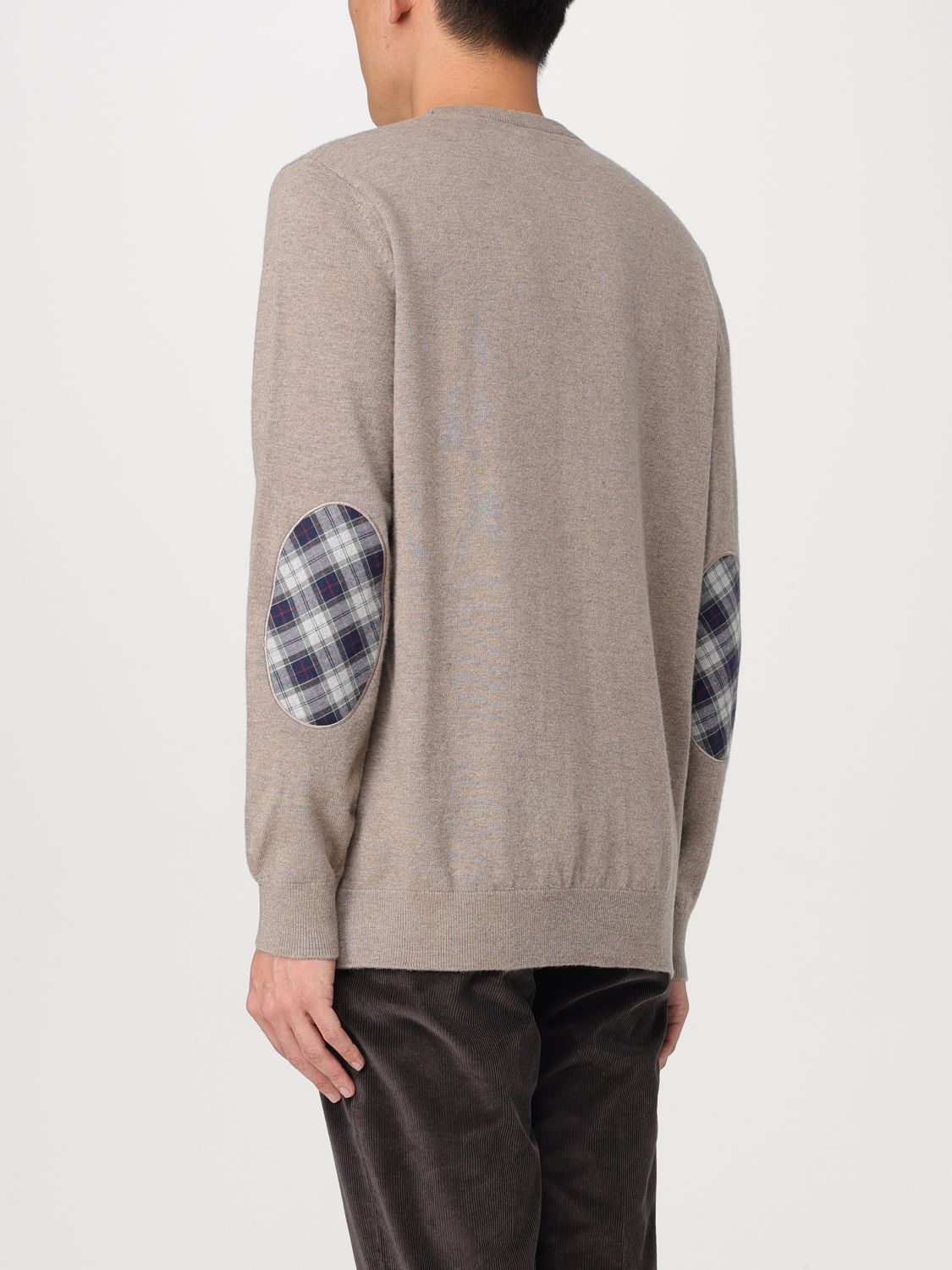 [Barbour] Knitwear FW24 MKN1586 ST51
