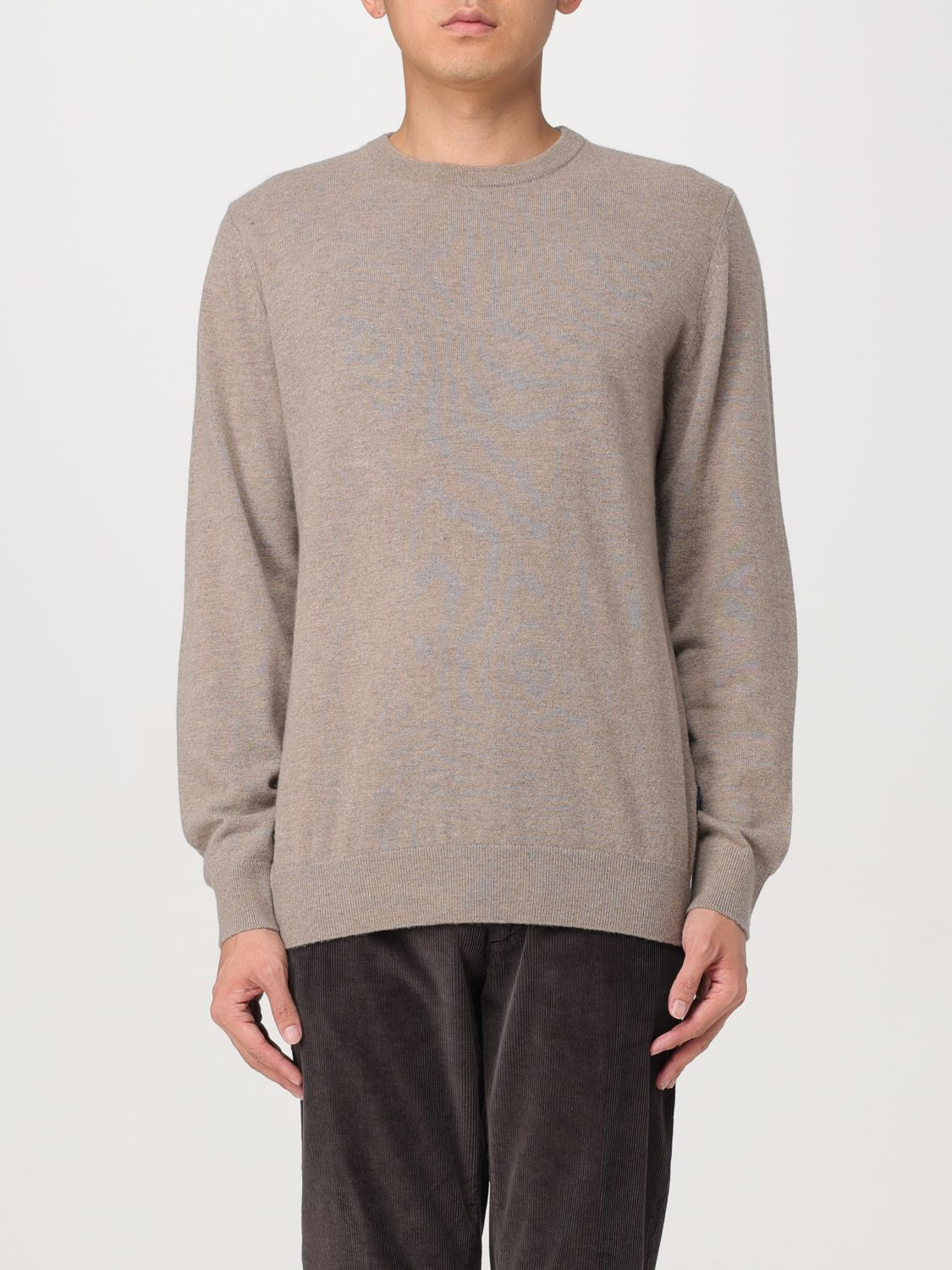 [Barbour] Knitwear FW24 MKN1586 ST51