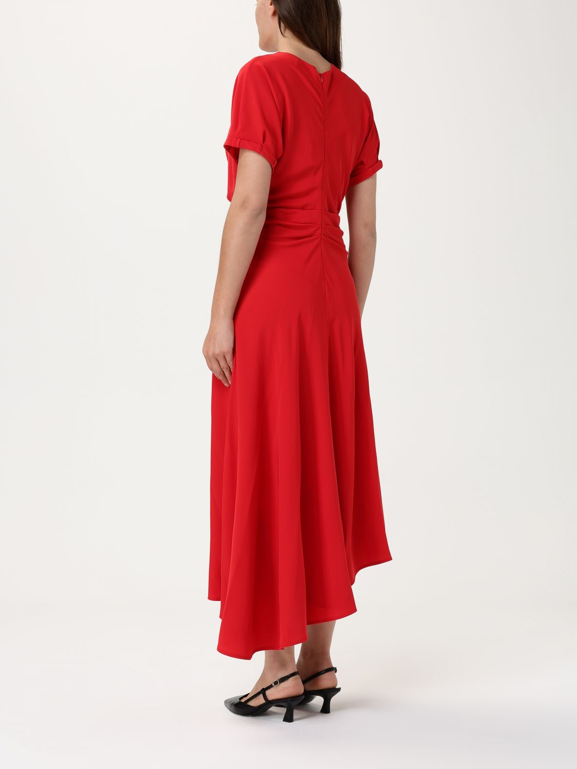 [MEIMEIJ] Short sleeve dress SS25 M5PF02 297