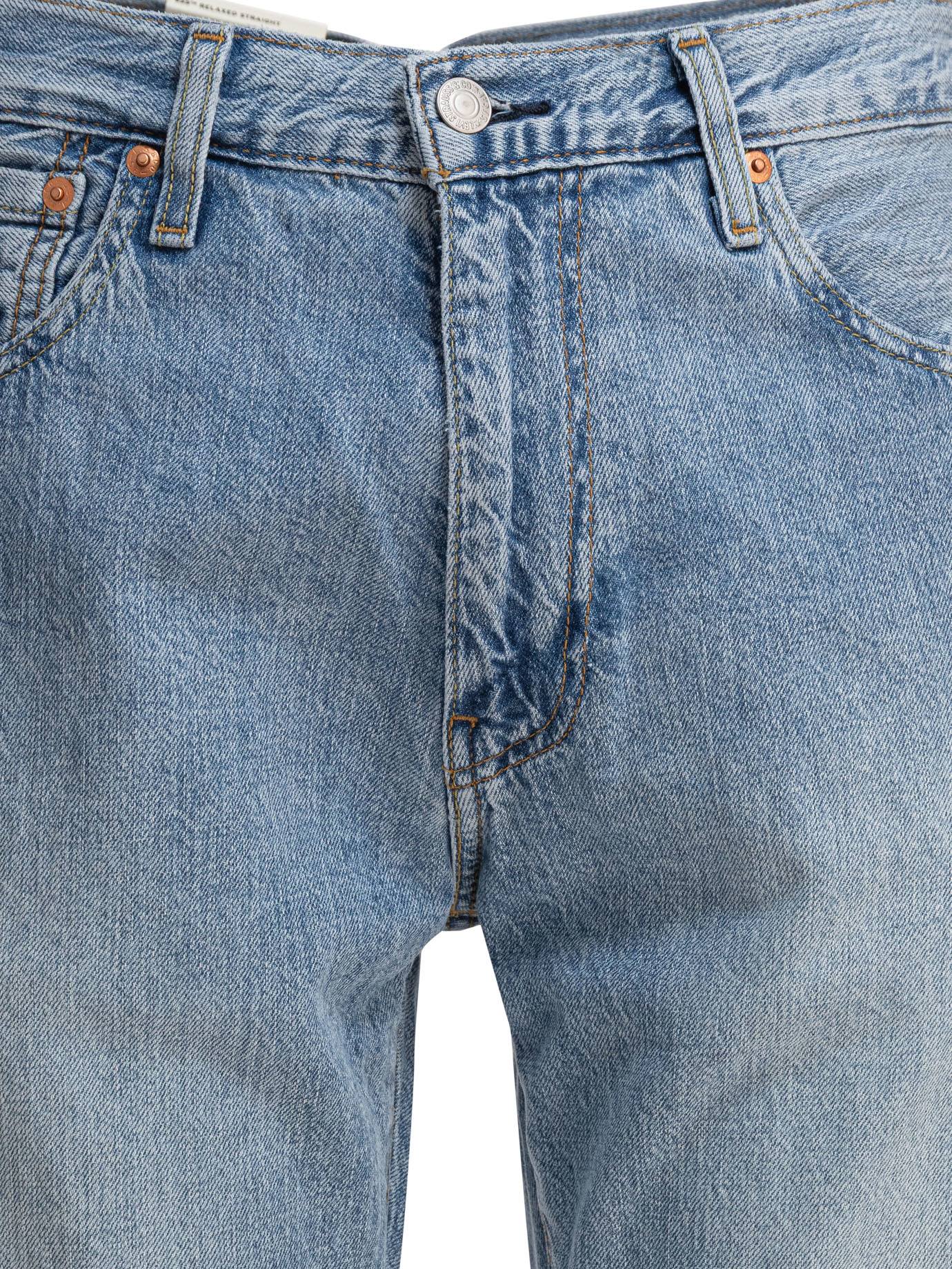 [Levi's] Jeans FW25 000LO0009