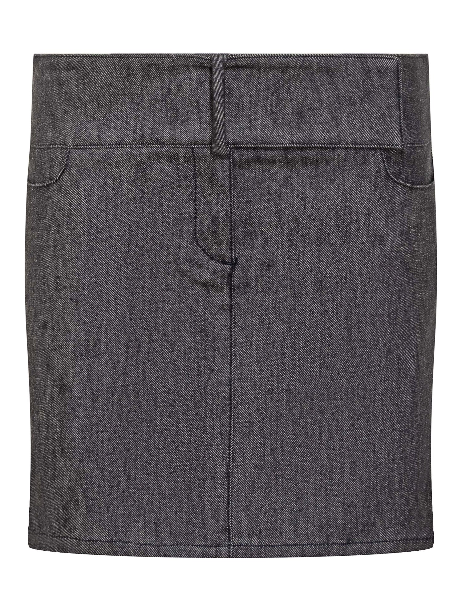 [Courreges] Mini skirt SS25 225DJU271DE0035 9011