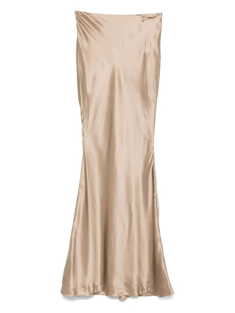 [Entire Studios] Long skirt SS25 ESWS257008MA
