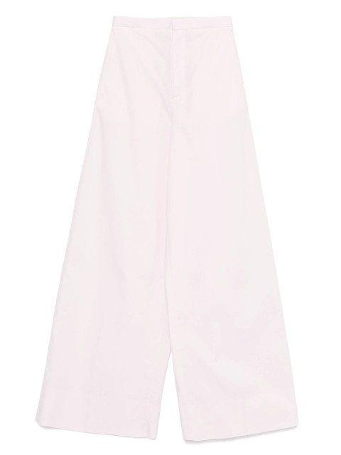 [Forte Forte] Trousers SS25 9927MYPANTS