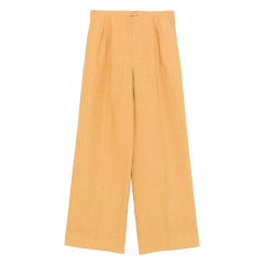 [Forte Forte] Trousers SS25 13825MYPANTS