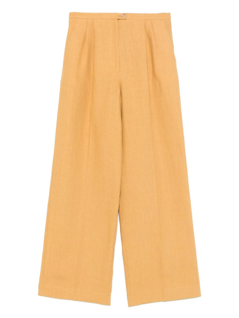 [Forte Forte] Trousers SS25 13825MYPANTS