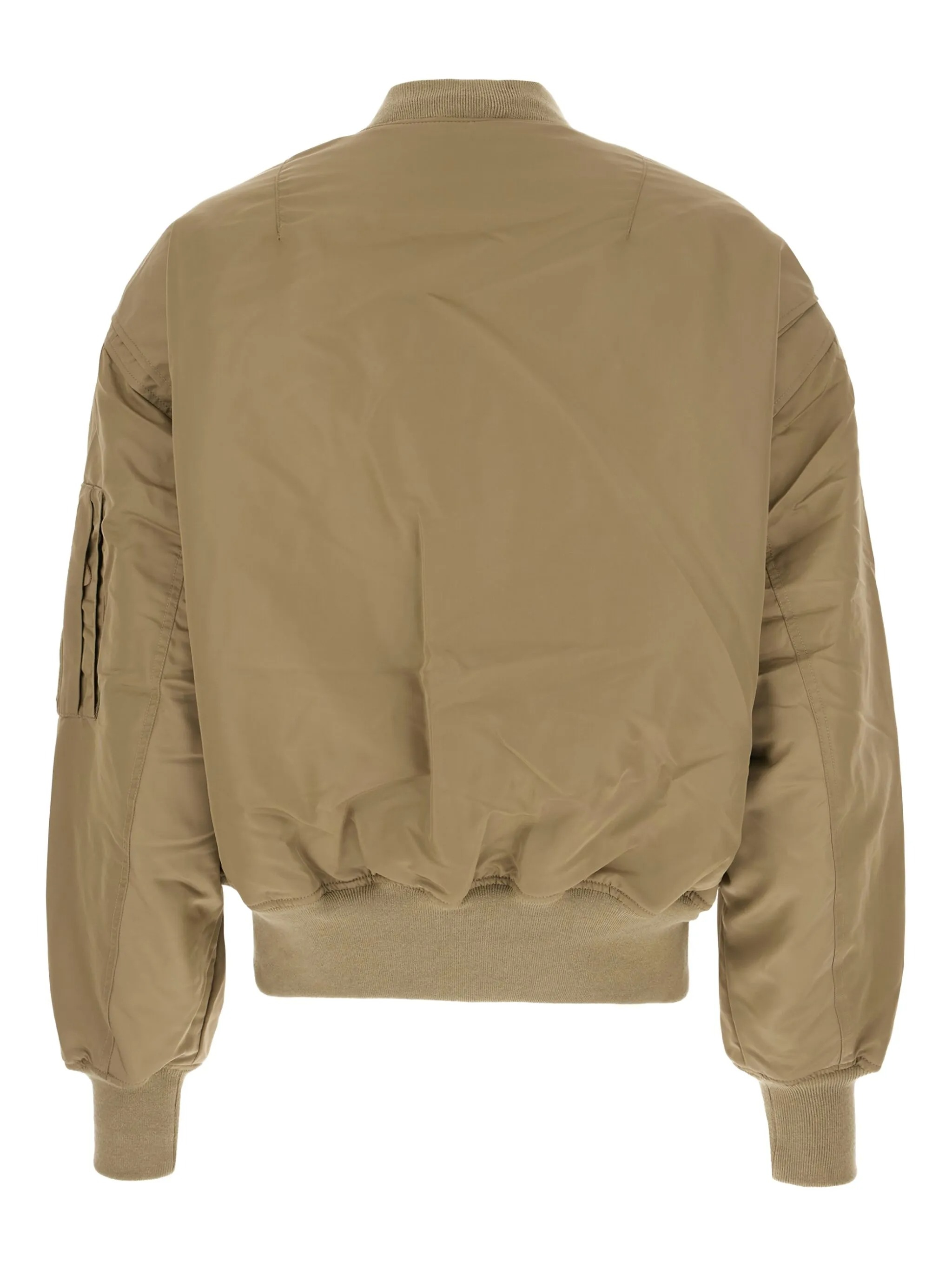 [Entire Studios] Bomber jacket SS25 ESUS251041SC