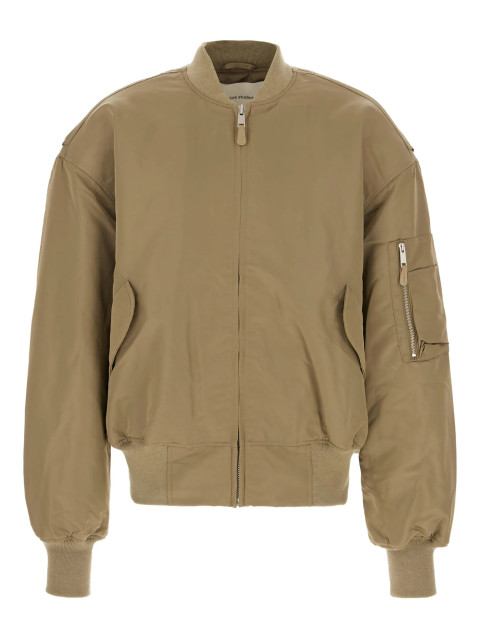 [Entire Studios] Bomber jacket SS25 ESUS251041SC