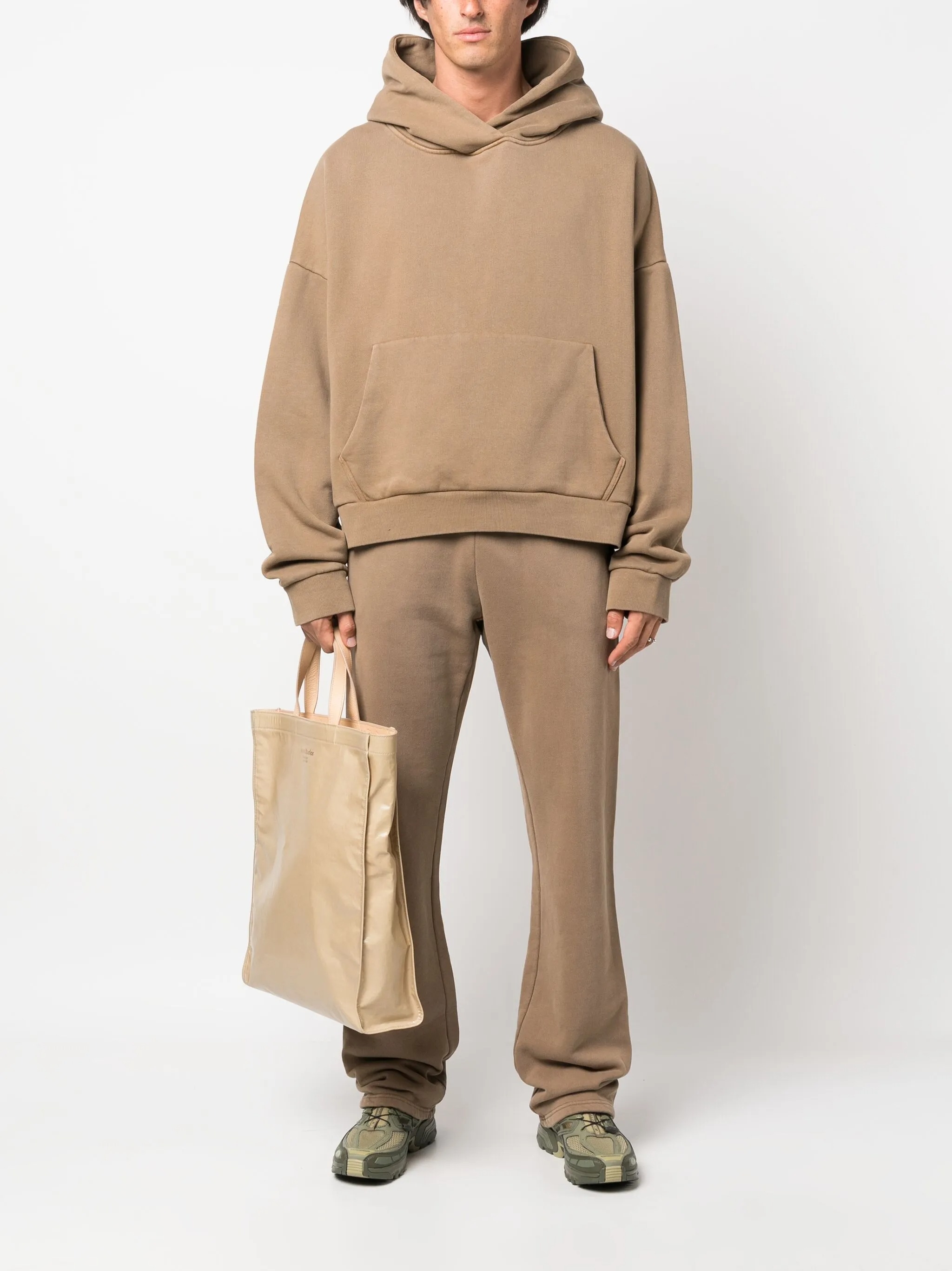 [Entire Studios] Hoodie SS25 ES2125CO