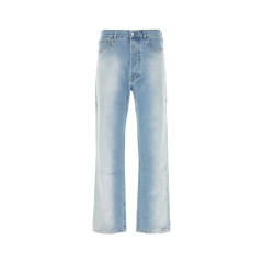 [RANDOM IDENTITIES] Jeans SS24 RAN03P001 BLUE