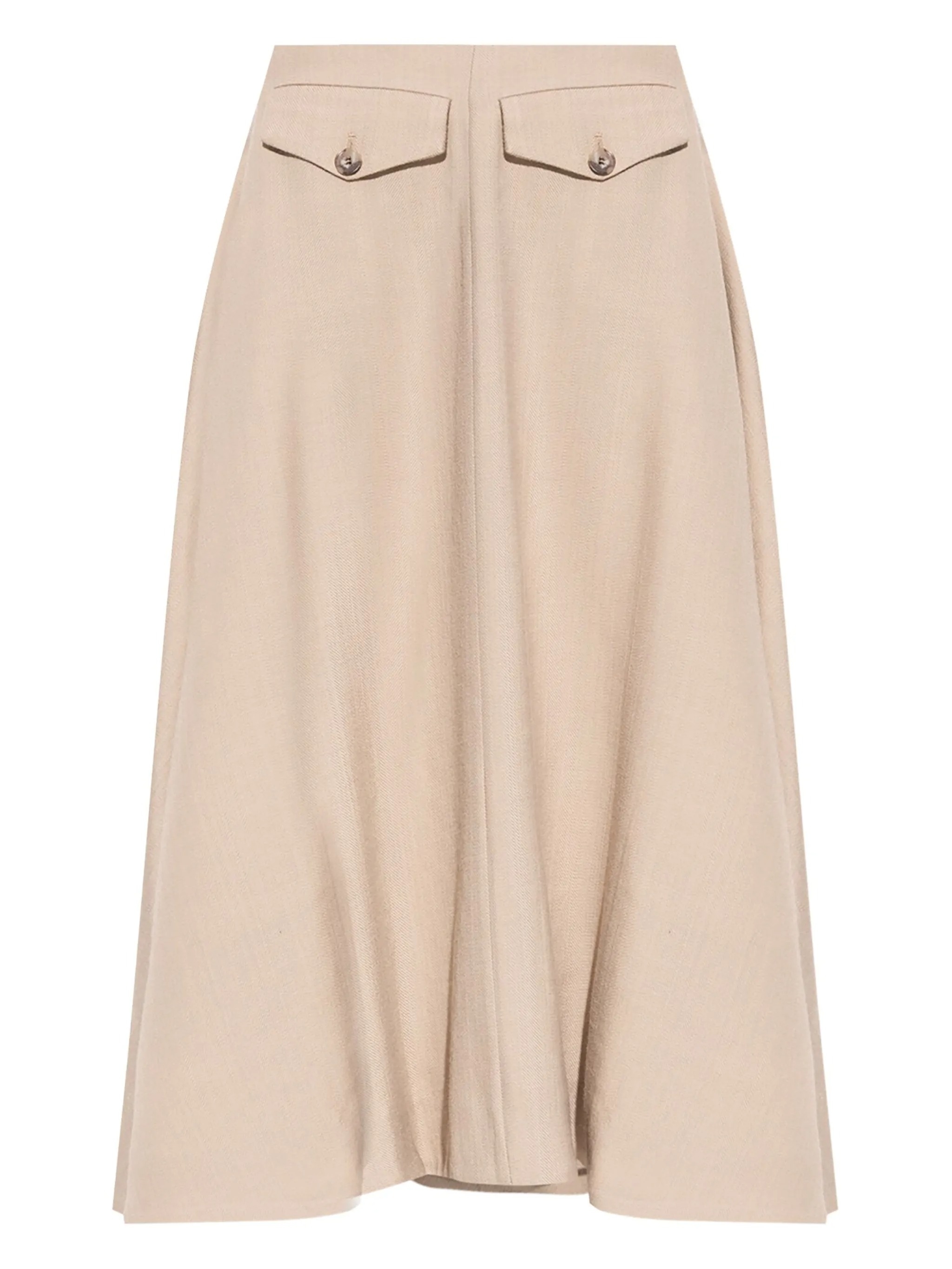 [By Malene Birger] Long skirt SS25 102592