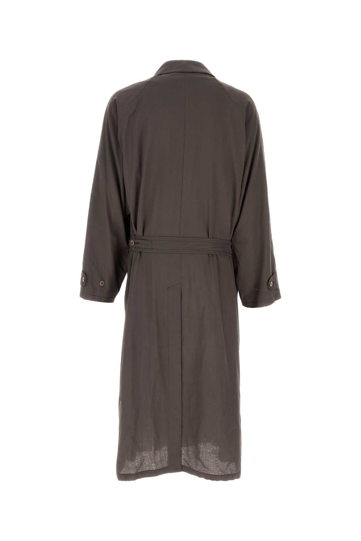 [MAGLIANO] Trench Coat SS25 T88004922 16