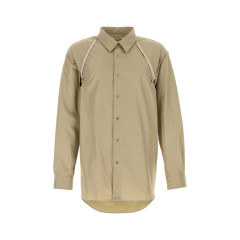 [MAGLIANO] Shirts Long Sleeve SS25 T28018618 83