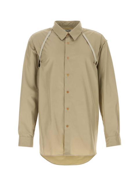 [MAGLIANO] Shirts Long Sleeve SS25 T28018618 83