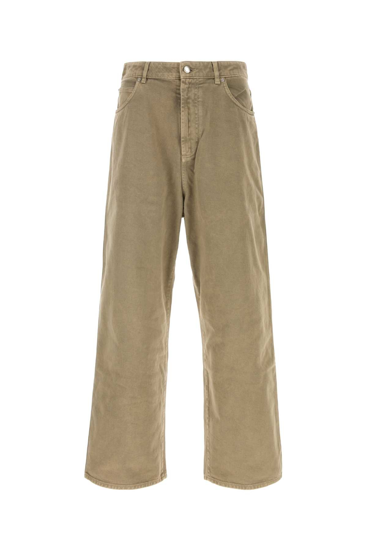 [1989 STUDIO] Jeans SS25 S03UCE001DEN001 2400