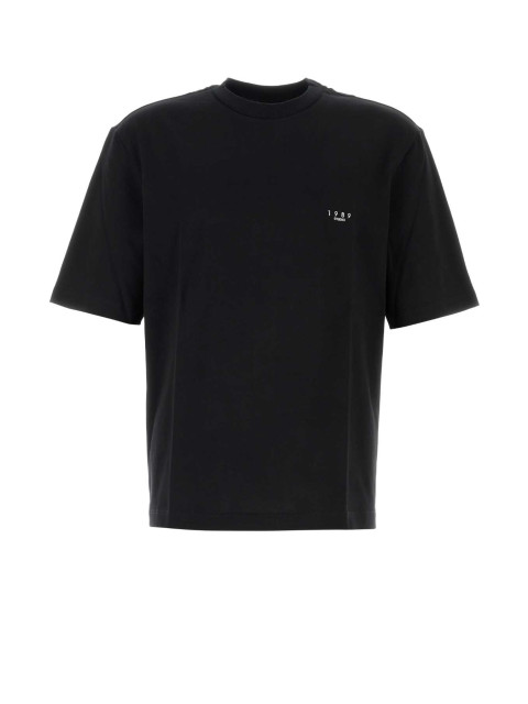[1989 STUDIO] T-shirts Short Sleeve SS25 S03UEB001JER002 0100