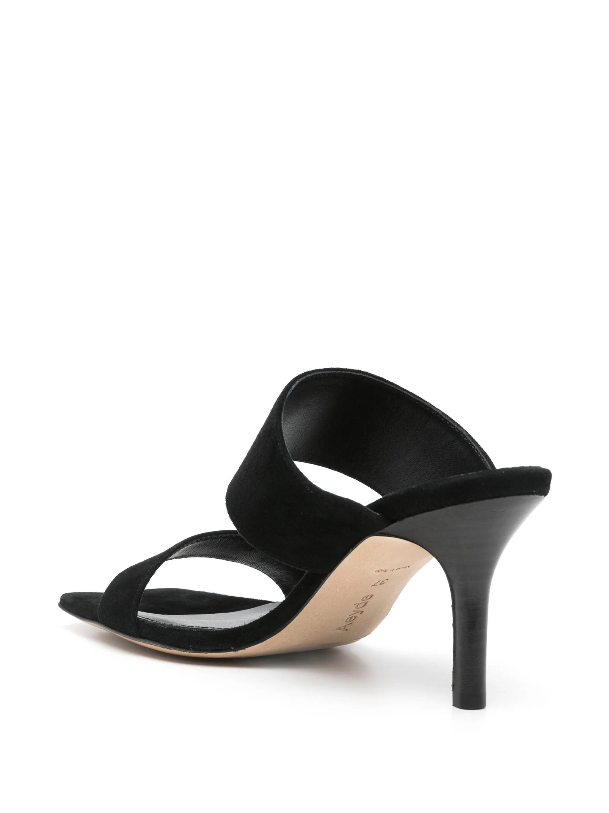 [Aeyde] Mules SS25 A11HSHTLS75ST173SS25800017