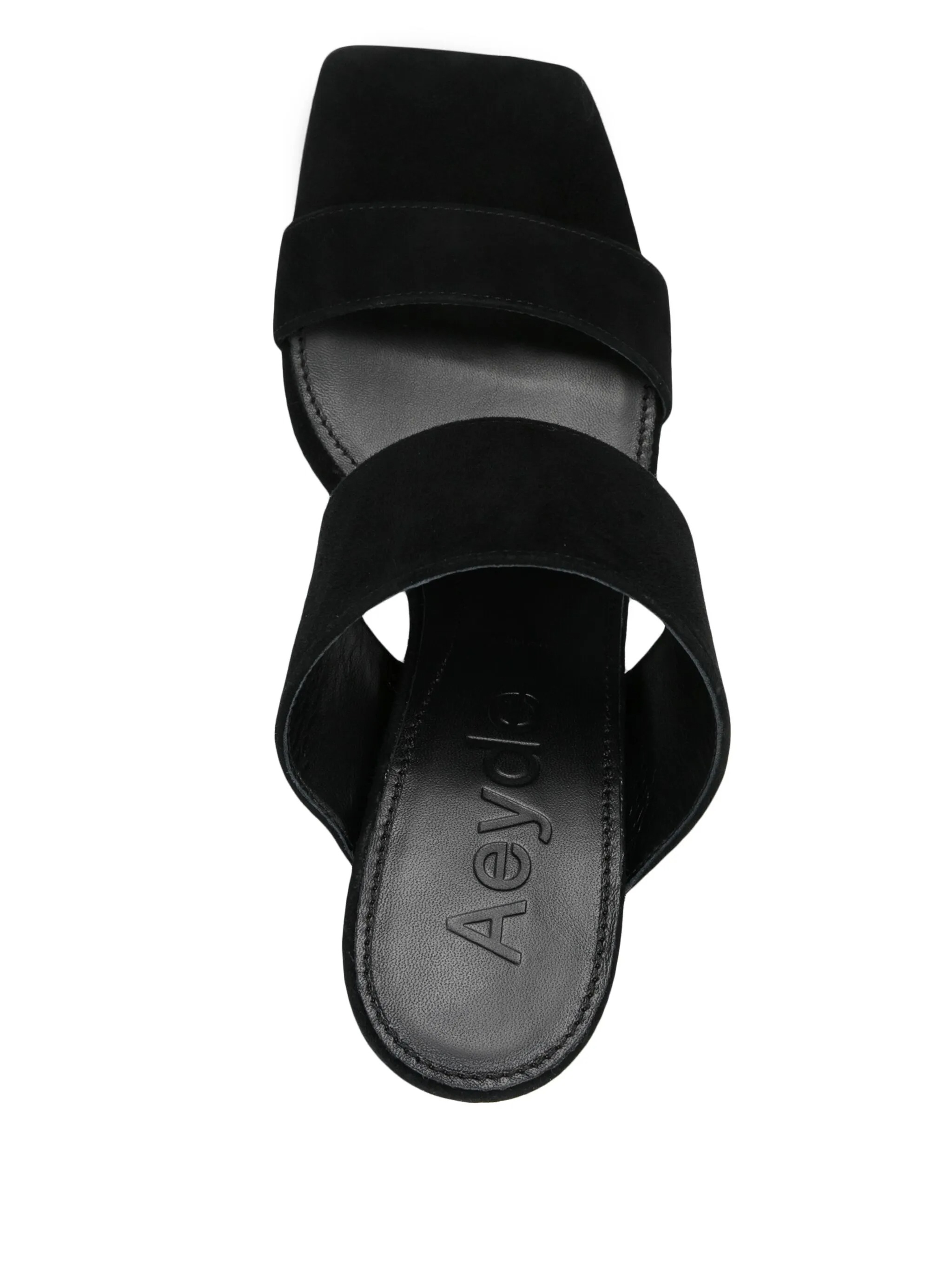 [Aeyde] Mules SS25 A11HSHTLS75ST173SS25800017