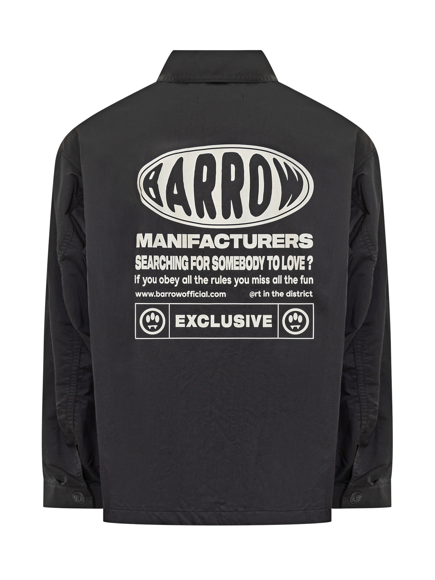 [BARROW] Blazer SS25 S5BWUAJK065 110