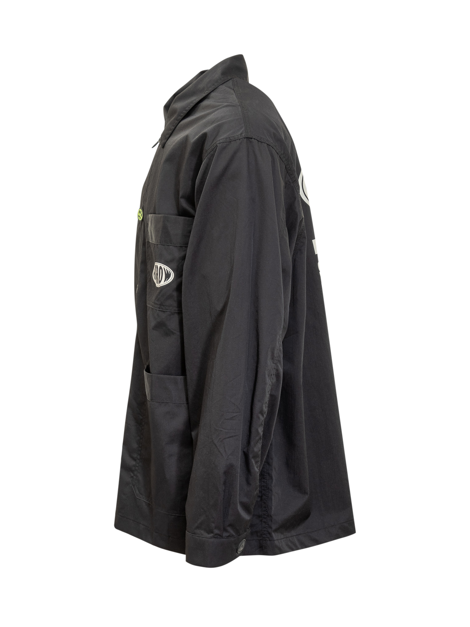 [BARROW] Blazer SS25 S5BWUAJK065 110