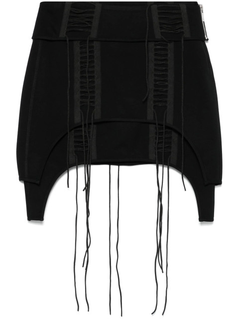 [HELMUT LANG] Mini skirt SS25 P02HW301