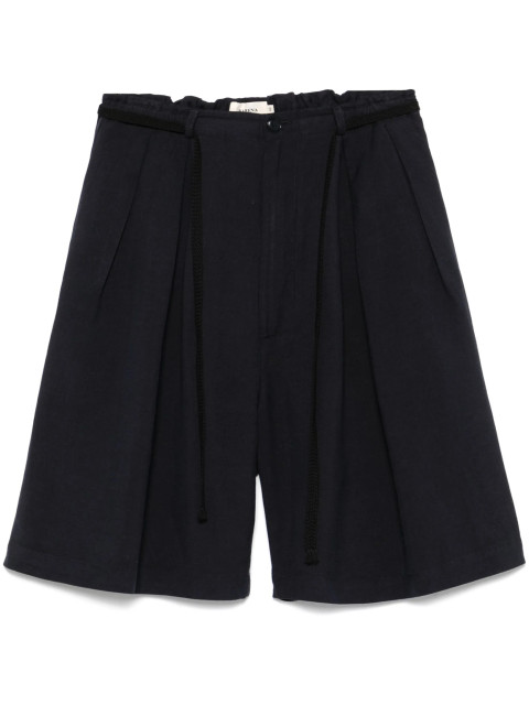 [BARENA] Shorts SS25 PAD51754149