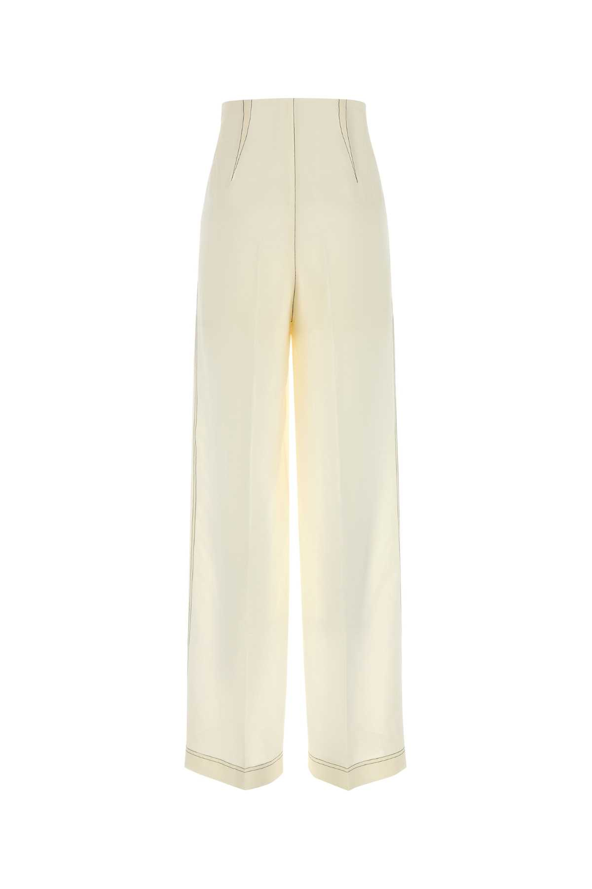 [PHILOSOPHY DI LORENZO SERAFINI] Trousers SS25 A03132121 1002