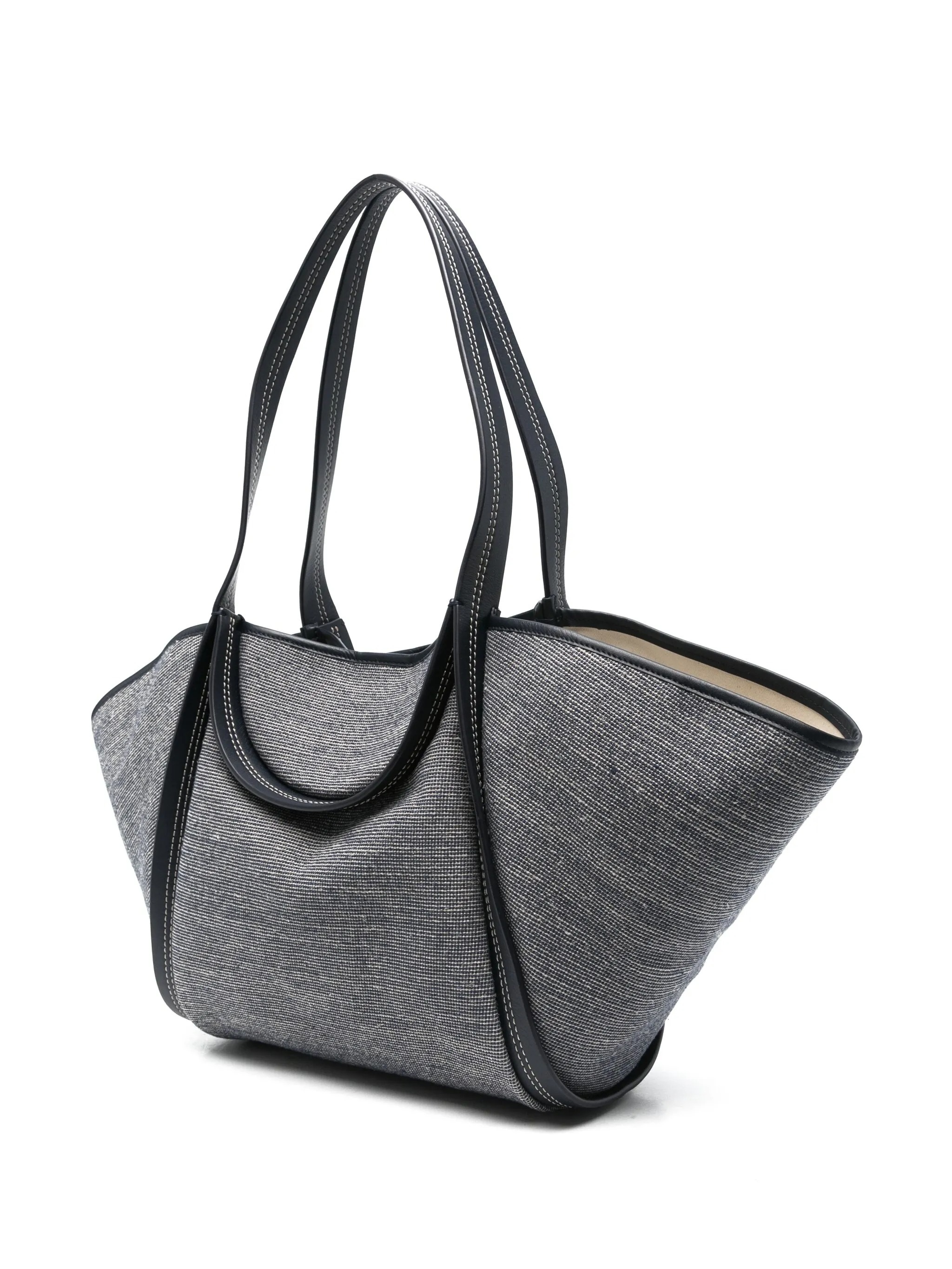 [HEREU] Tote bag SS25 CUBEWBS25