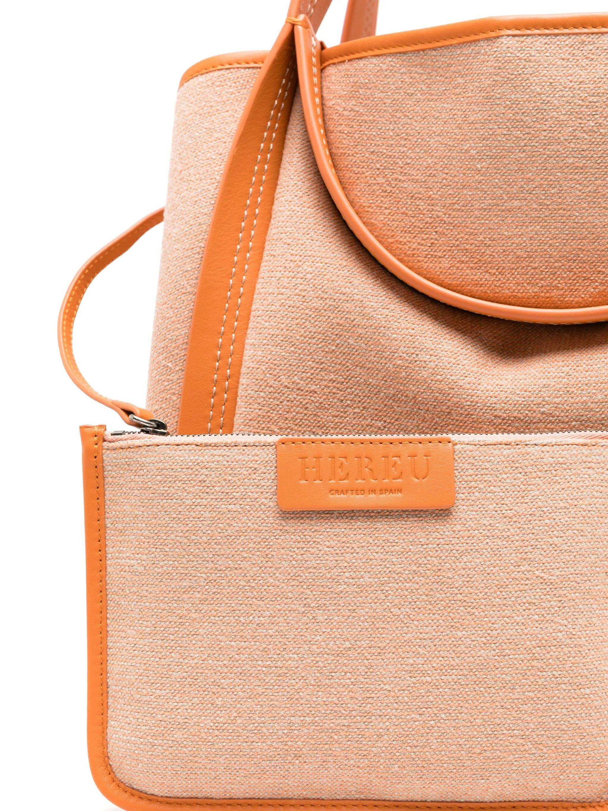 [HEREU] Tote bag SS25 CUBEWBS25