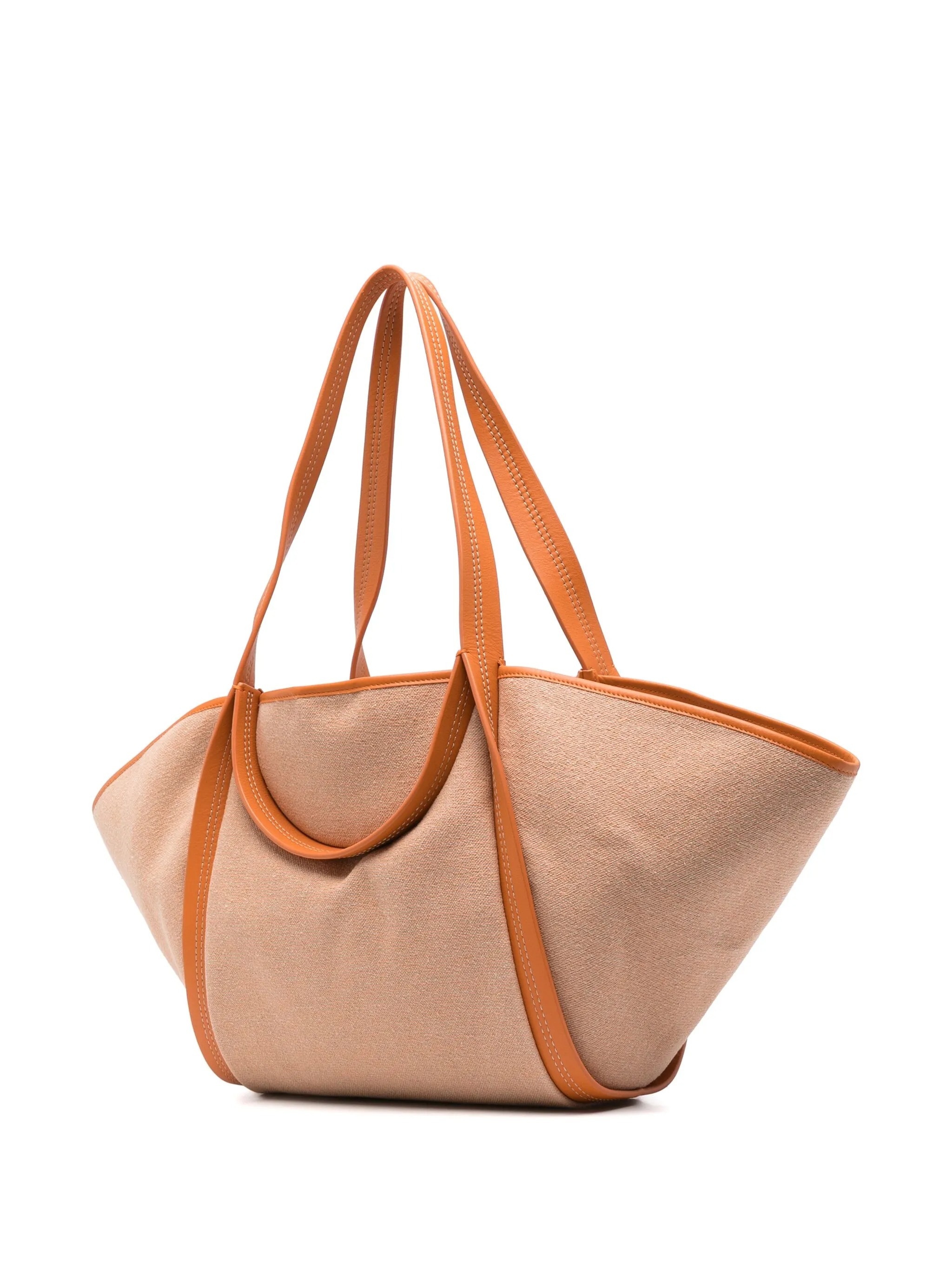 [HEREU] Tote bag SS25 CUBEWBS25