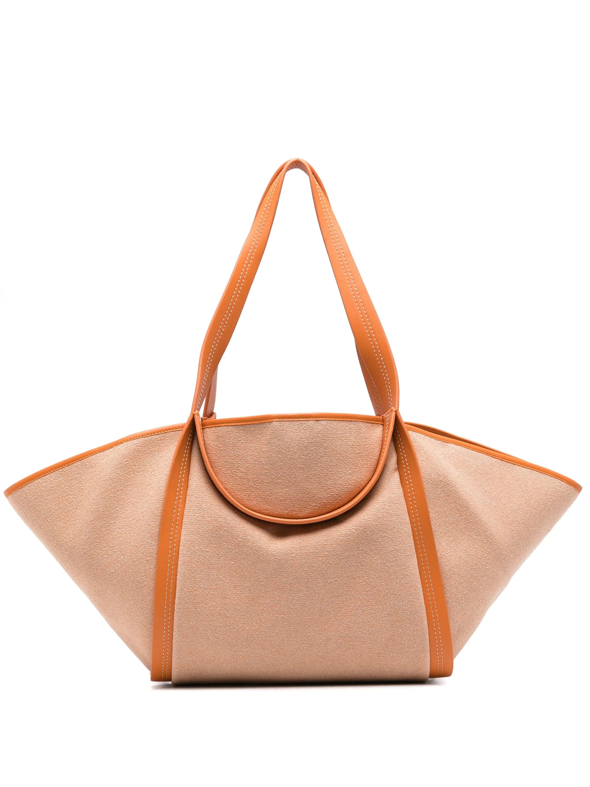 [HEREU] Tote bag SS25 CUBEWBS25