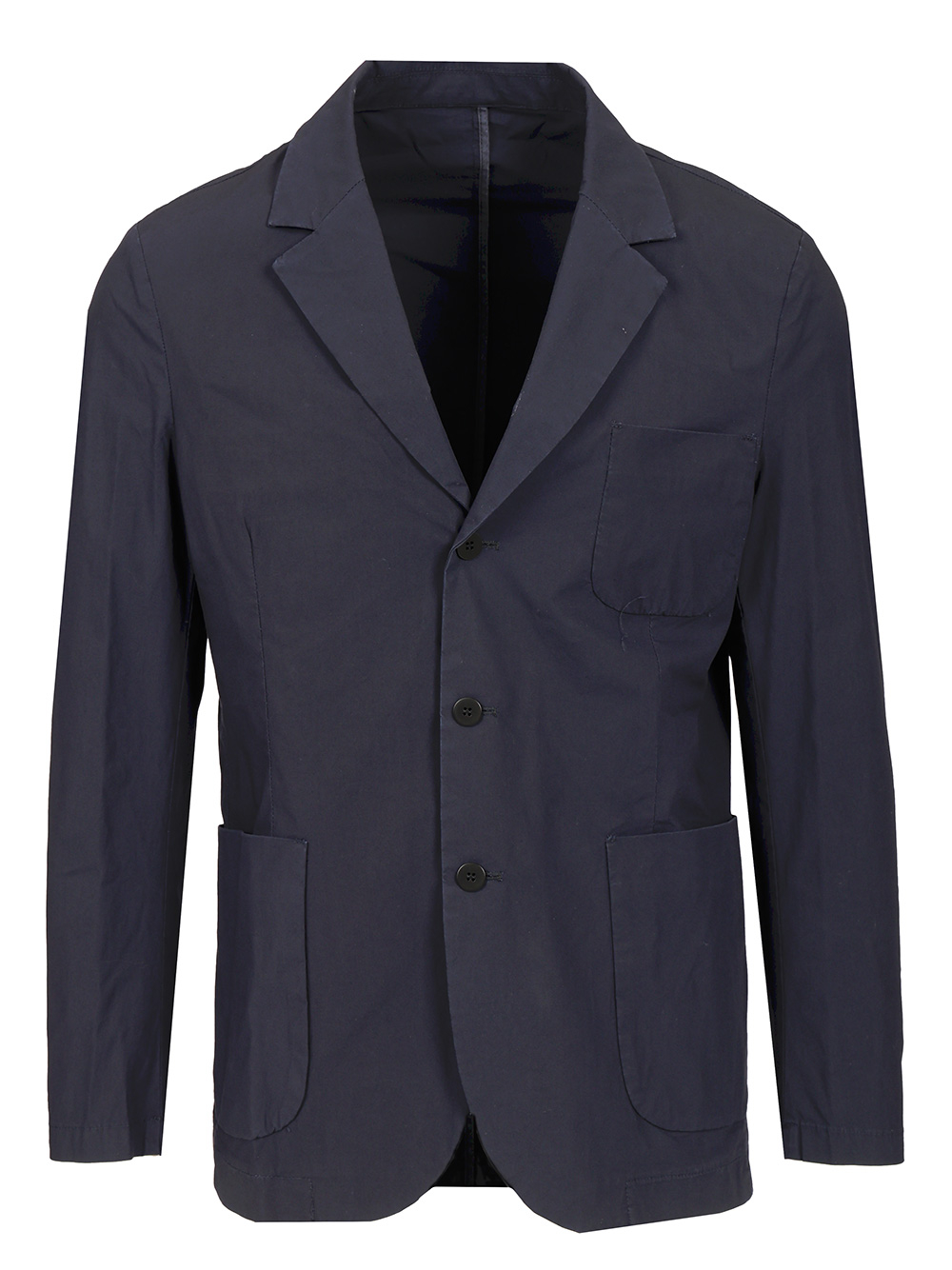 [Original Vintage] Blazer SS25 ORION206BLU